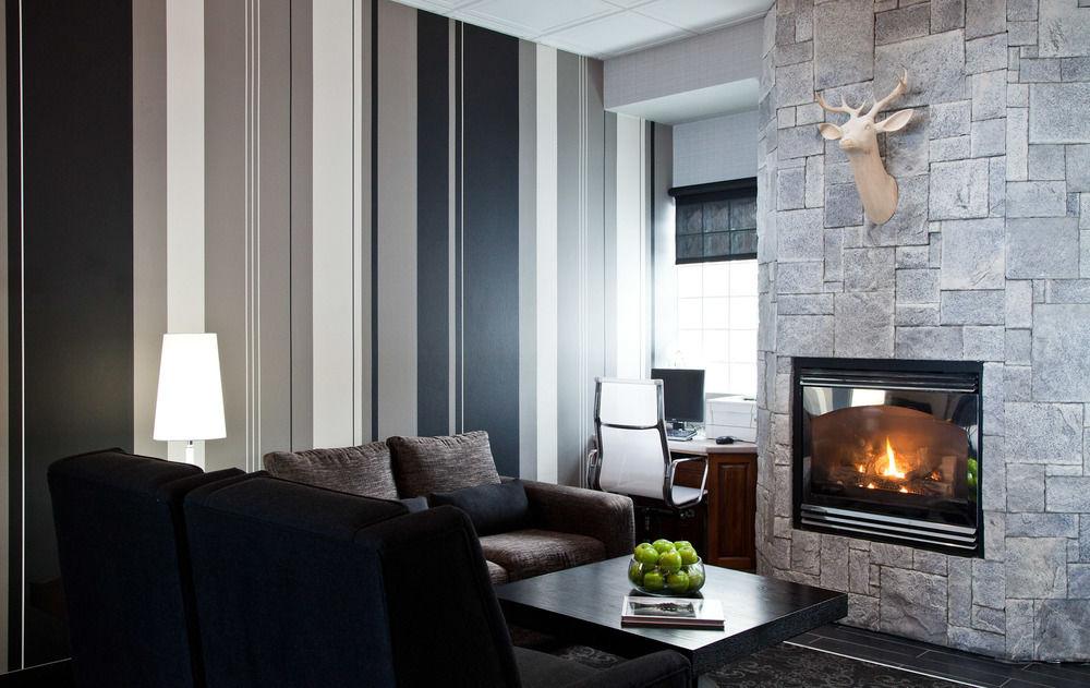 Sandman Hotel Revelstoke Exteriör bild