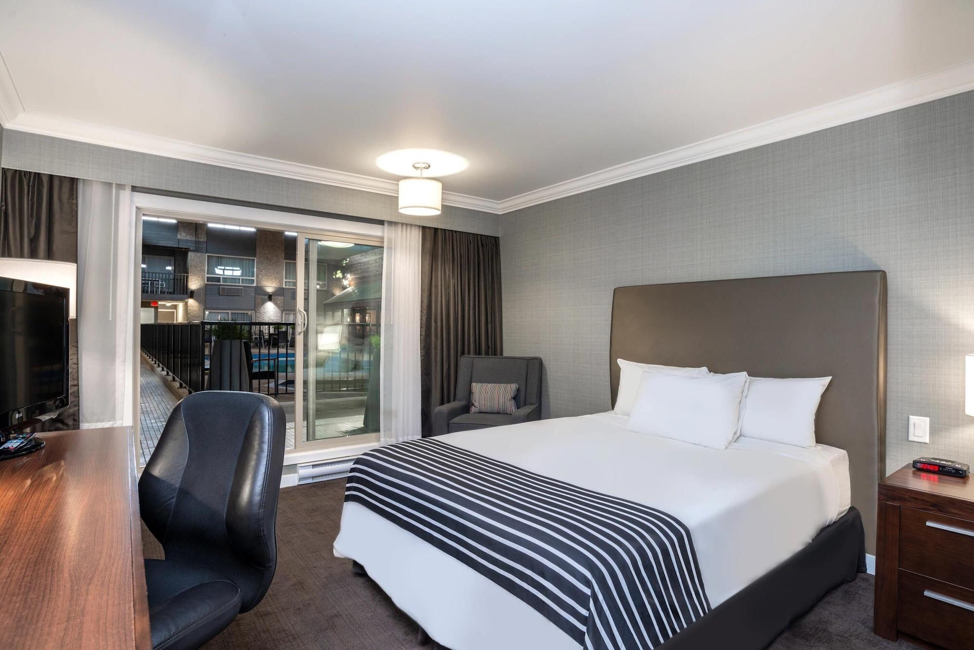 Sandman Hotel Revelstoke Exteriör bild