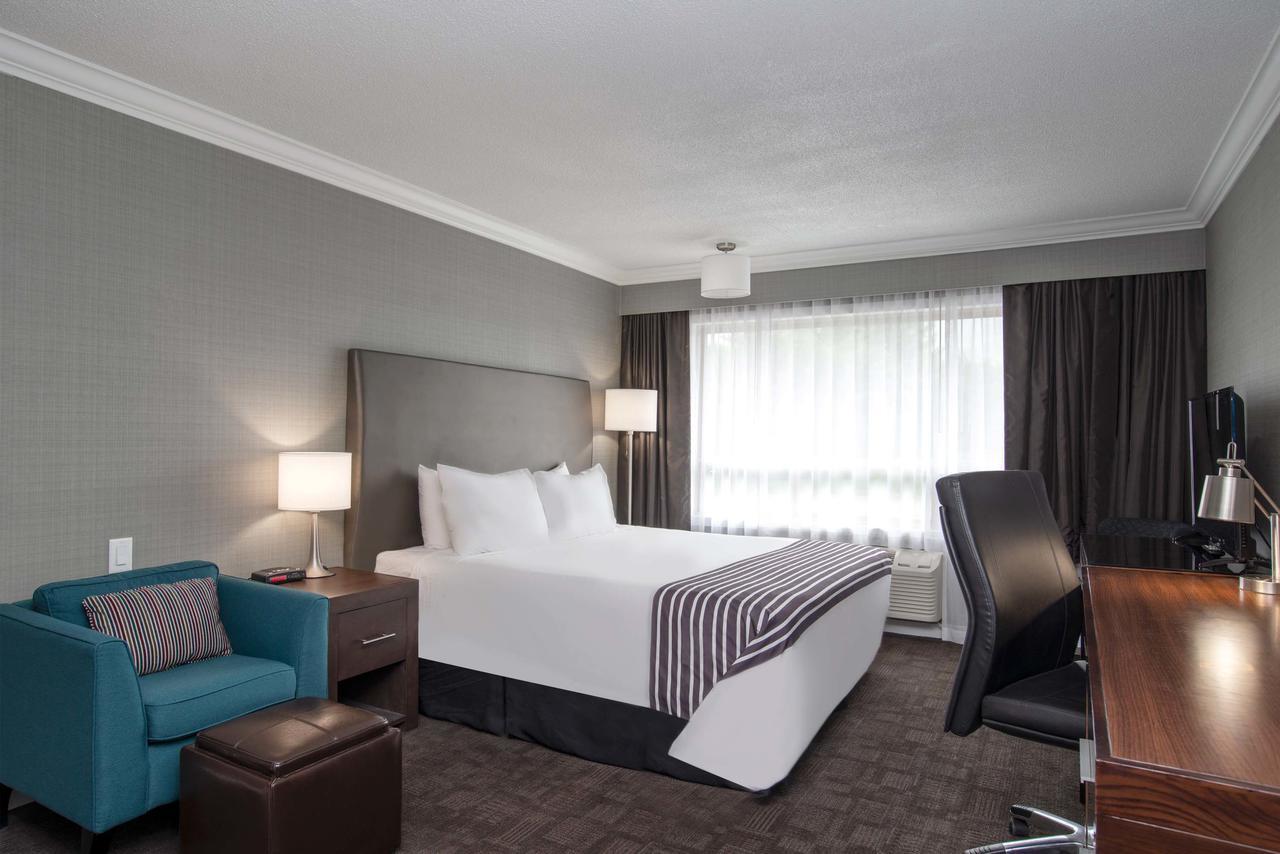Sandman Hotel Revelstoke Exteriör bild