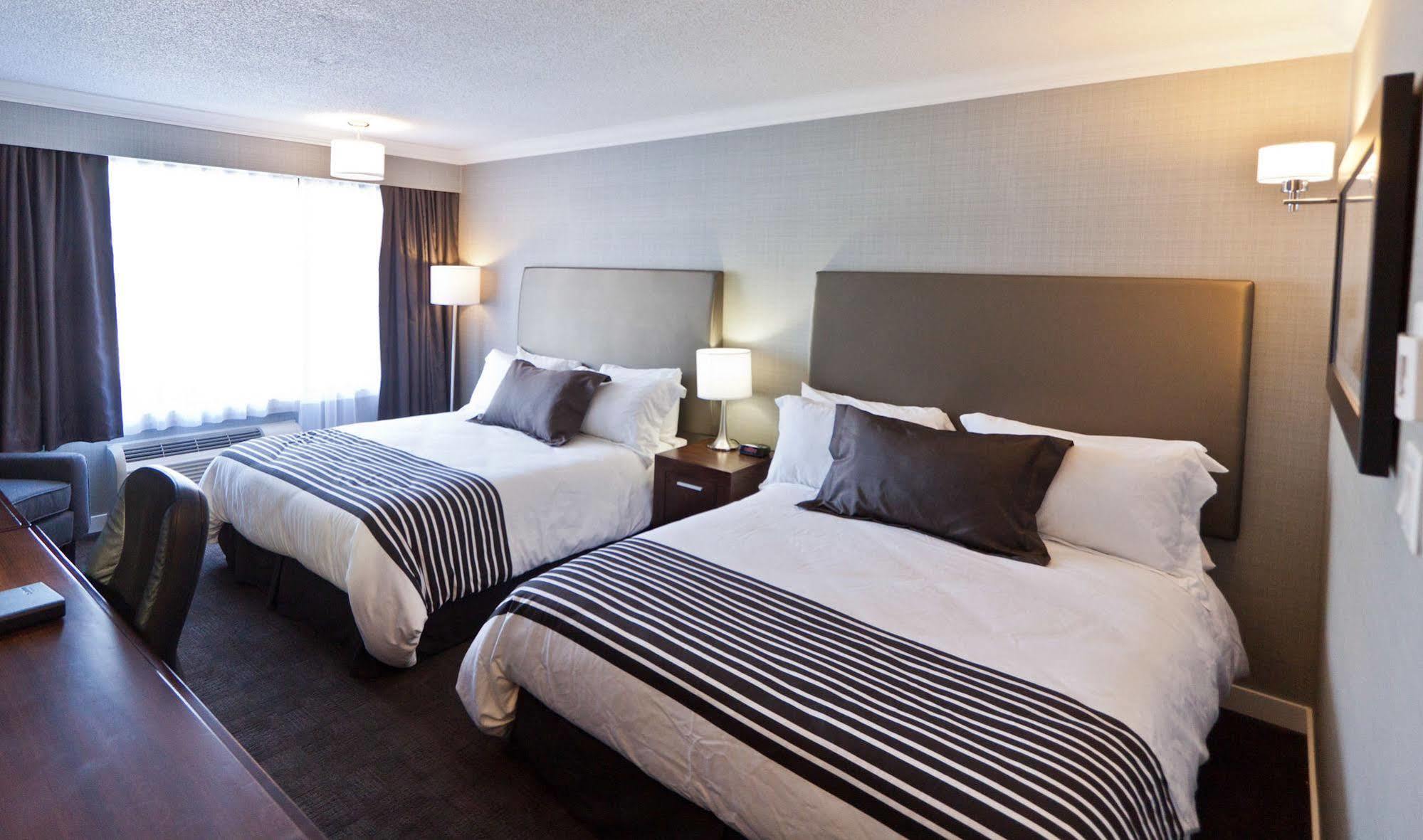 Sandman Hotel Revelstoke Exteriör bild