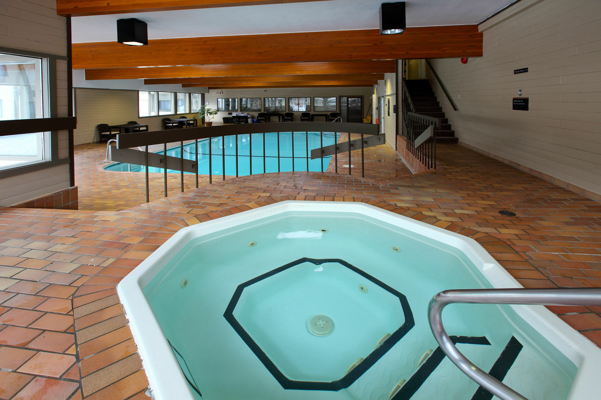 Sandman Hotel Revelstoke Exteriör bild